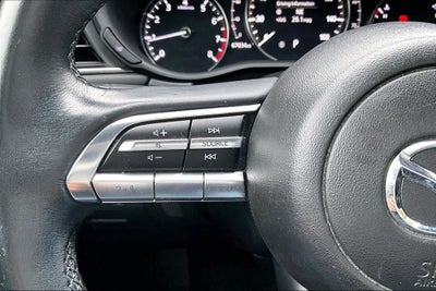 2021 Mazda Mazda CX-30 Premium