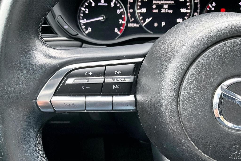 2021 Mazda Mazda CX-30 Premium