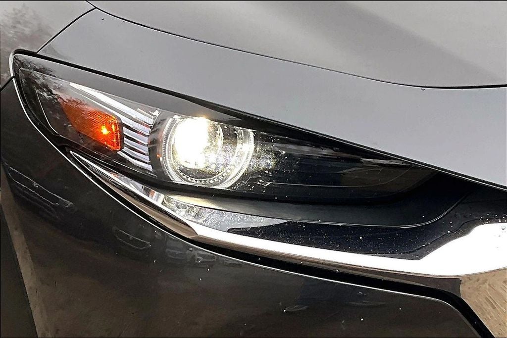 2021 Mazda Mazda CX-30 Premium