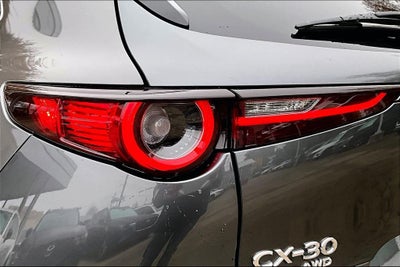 2021 Mazda Mazda CX-30 Premium