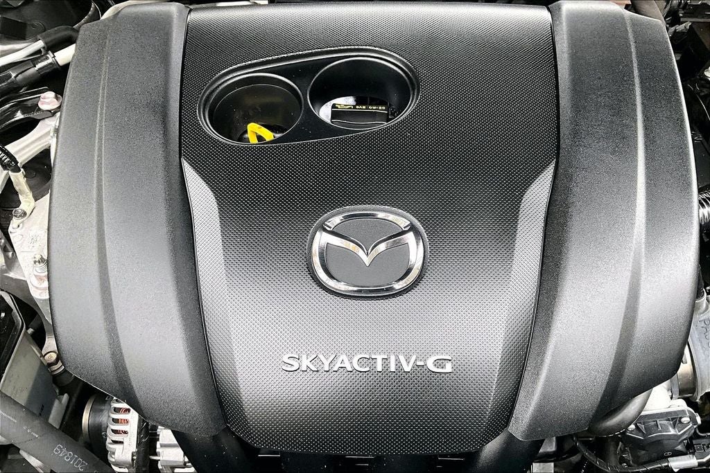 2021 Mazda Mazda CX-30 Premium