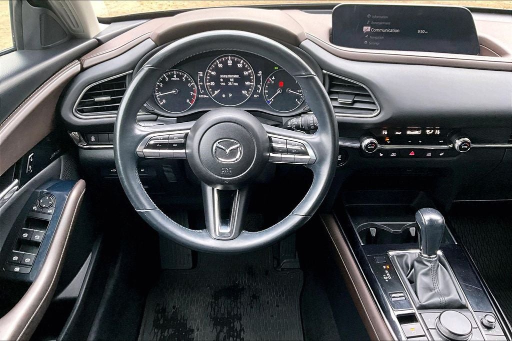 2021 Mazda Mazda CX-30 Premium