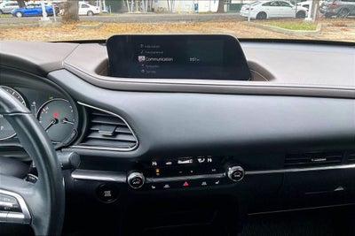 2021 Mazda Mazda CX-30 Premium