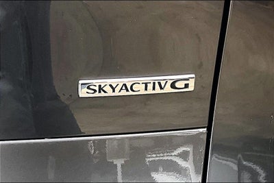 2021 Mazda Mazda CX-30 Premium