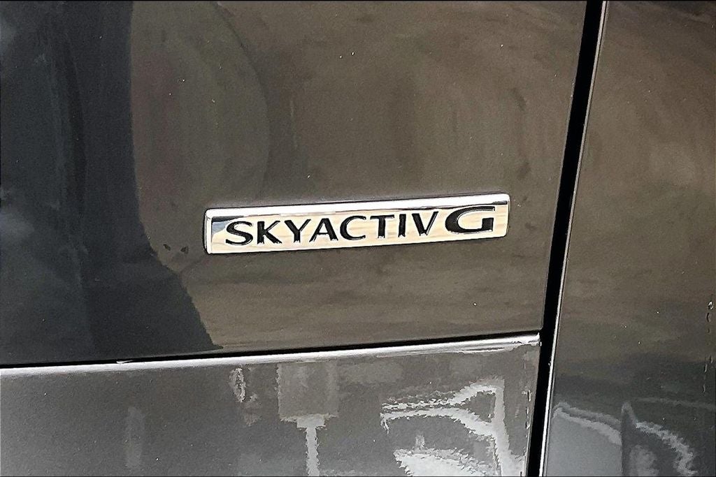 2021 Mazda Mazda CX-30 Premium