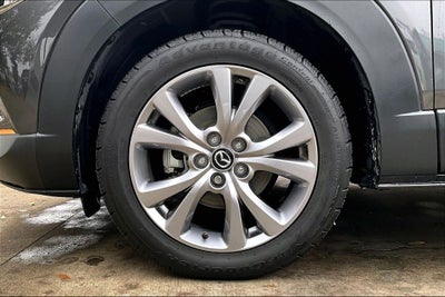 2021 Mazda Mazda CX-30 Premium