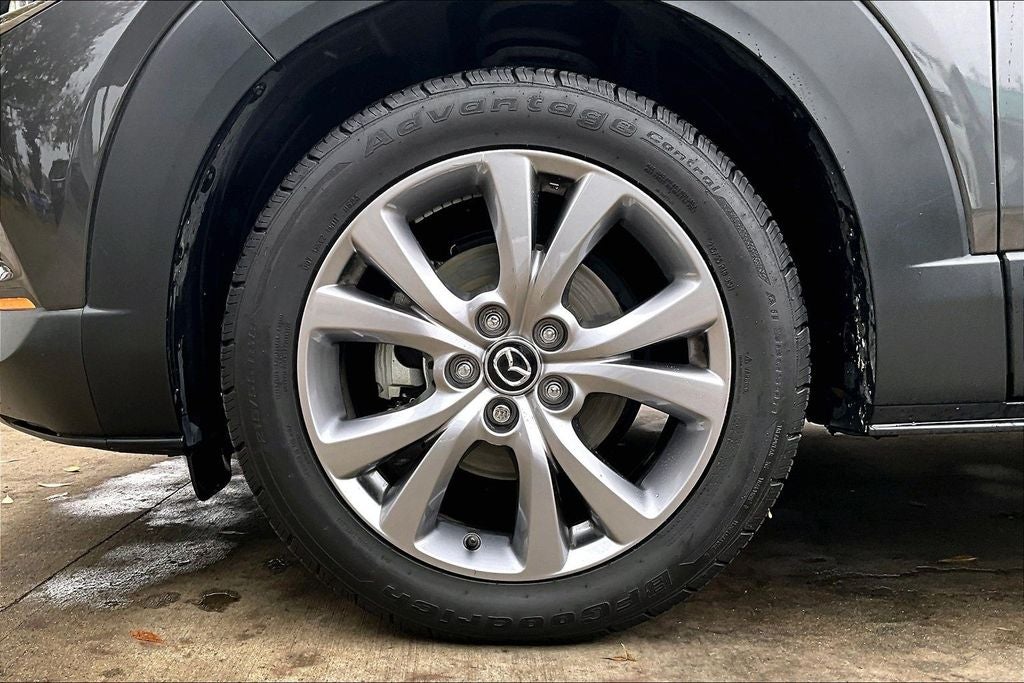 2021 Mazda Mazda CX-30 Premium