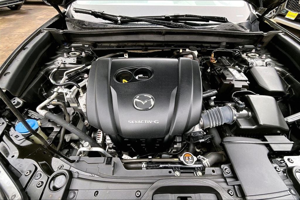 2021 Mazda Mazda CX-30 Premium