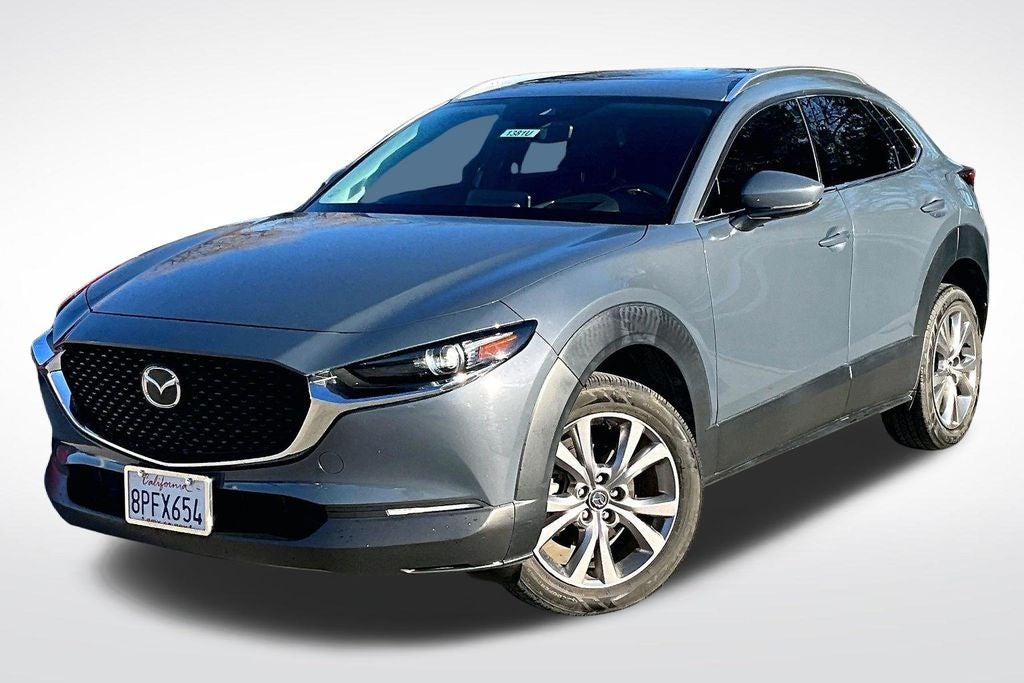 2020 Mazda Mazda CX-30 Premium