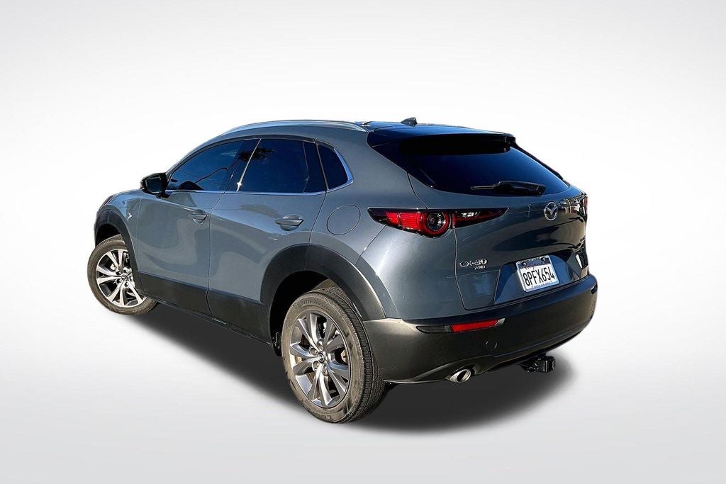 2020 Mazda Mazda CX-30 Premium