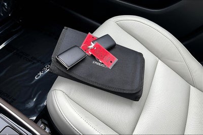 2025 Mazda Mazda CX-30 2.5 Turbo Premium Plus Package w/Premium Plus Package