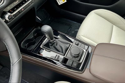 2025 Mazda Mazda CX-30 2.5 Turbo Premium Plus Package w/Premium Plus Package