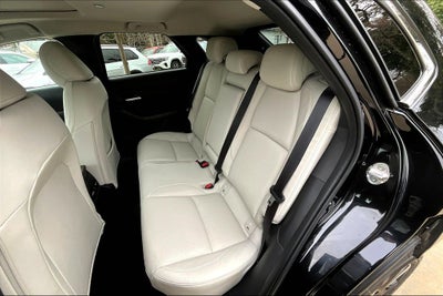 2025 Mazda Mazda CX-30 2.5 Turbo Premium Plus Package w/Premium Plus Package