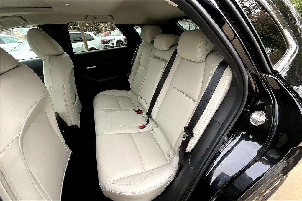 2025 Mazda Mazda CX-30 2.5 Turbo Premium Plus Package w/Premium Plus Package