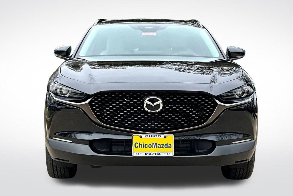2025 Mazda Mazda CX-30 2.5 Turbo Premium Plus Package w/Premium Plus Package