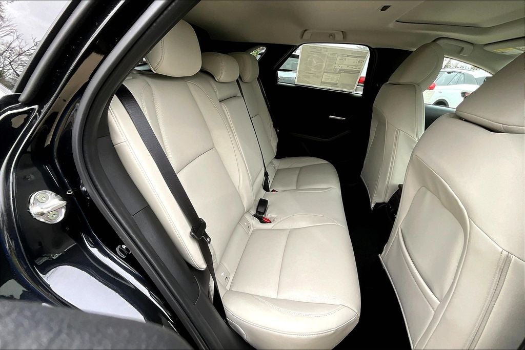 2025 Mazda Mazda CX-30 2.5 Turbo Premium Plus Package w/Premium Plus Package