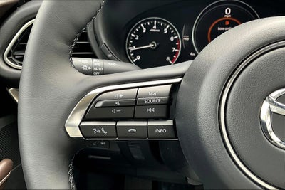 2025 Mazda Mazda CX-30 2.5 Turbo Premium Plus Package w/Premium Plus Package