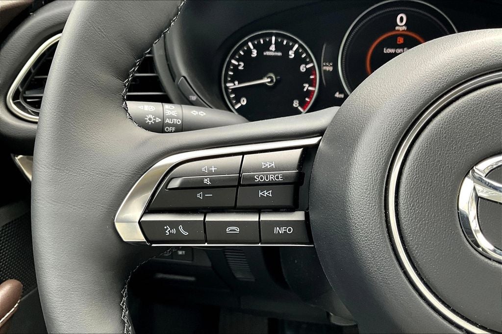 2025 Mazda Mazda CX-30 2.5 Turbo Premium Plus Package w/Premium Plus Package