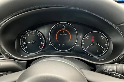 2025 Mazda Mazda CX-30 2.5 Turbo Premium Plus Package w/Premium Plus Package