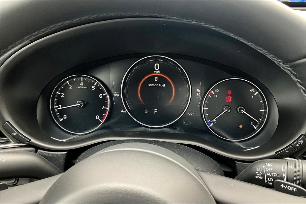 2025 Mazda Mazda CX-30 2.5 Turbo Premium Plus Package w/Premium Plus Package