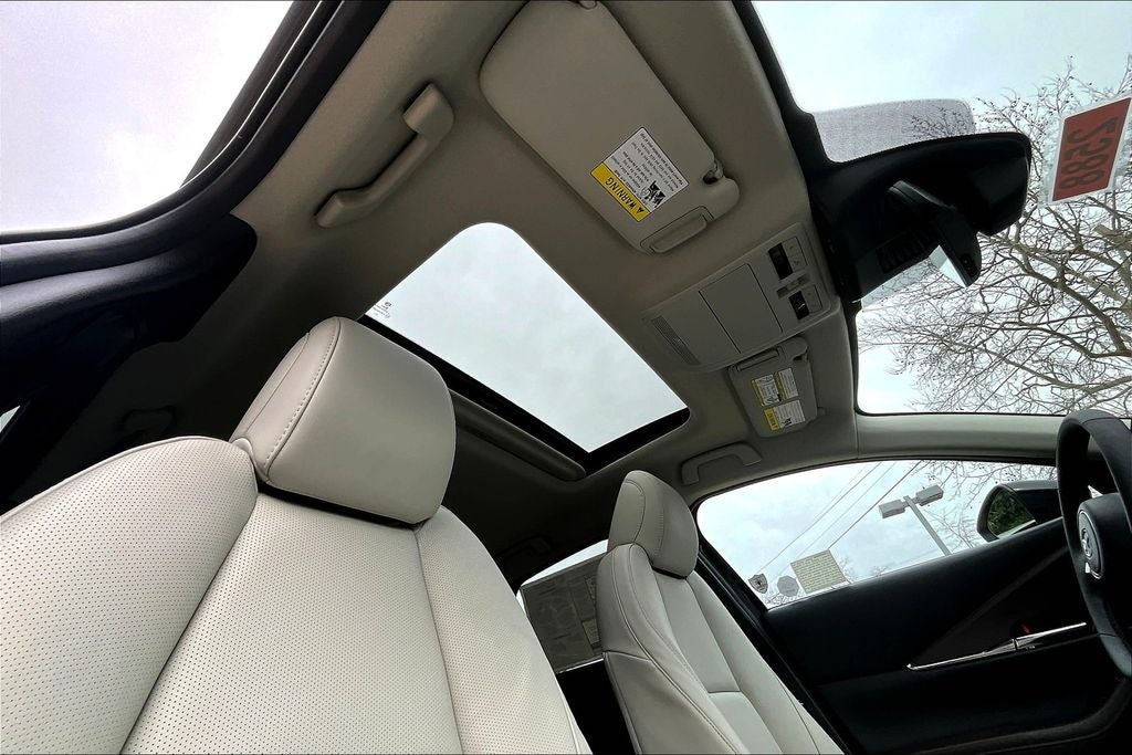 2025 Mazda Mazda CX-30 2.5 Turbo Premium Plus Package w/Premium Plus Package