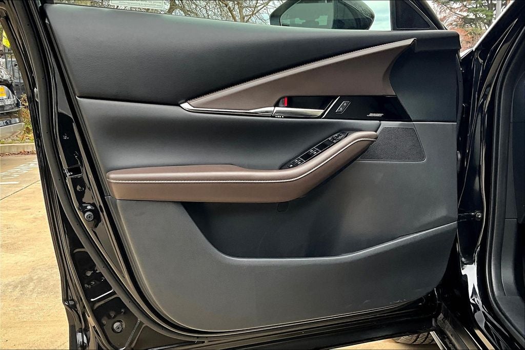 2025 Mazda Mazda CX-30 2.5 Turbo Premium Plus Package w/Premium Plus Package