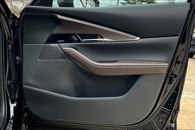 2025 Mazda Mazda CX-30 2.5 Turbo Premium Plus Package w/Premium Plus Package