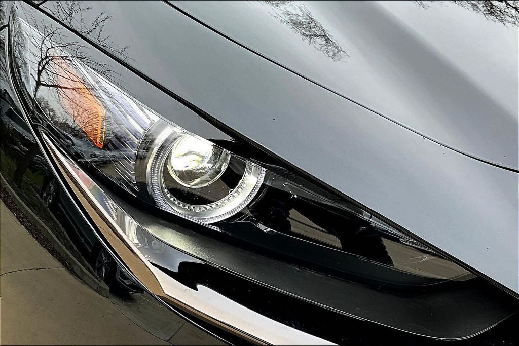 2025 Mazda Mazda CX-30 2.5 Turbo Premium Plus Package w/Premium Plus Package