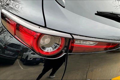 2025 Mazda Mazda CX-30 2.5 Turbo Premium Plus Package w/Premium Plus Package
