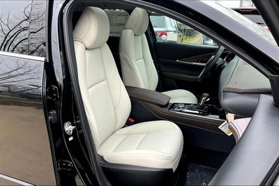 2025 Mazda Mazda CX-30 2.5 Turbo Premium Plus Package w/Premium Plus Package