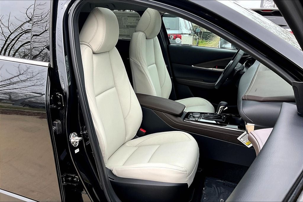 2025 Mazda Mazda CX-30 2.5 Turbo Premium Plus Package w/Premium Plus Package