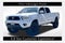 2015 Toyota Tacoma Base V6