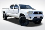 2015 Toyota Tacoma Base V6