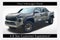 2025 Toyota Tacoma Hybrid Trailhunter