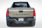 2025 Toyota Tacoma Hybrid Trailhunter