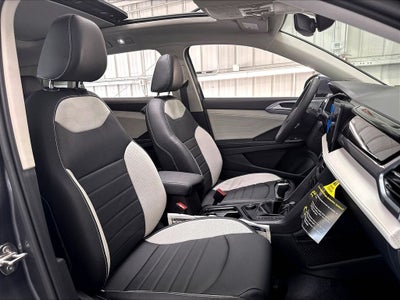 2026 Volkswagen Taos 1.5T SEL