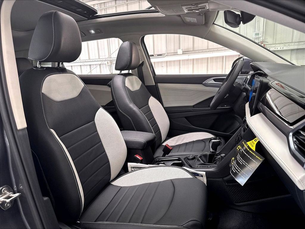 2026 Volkswagen Taos 1.5T SEL