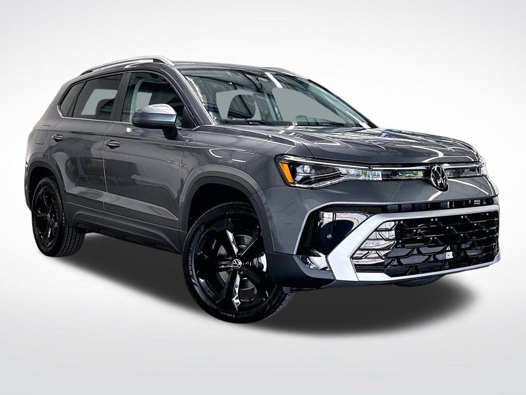 2026 Volkswagen Taos 1.5T SEL