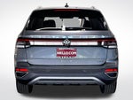 2026 Volkswagen Taos 1.5T SEL