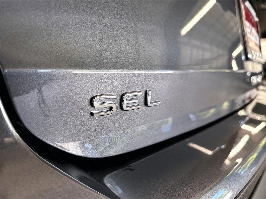 2026 Volkswagen Taos 1.5T SEL