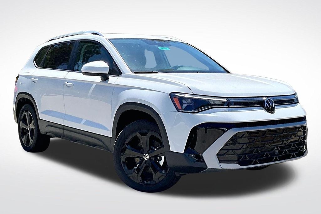 2026 Volkswagen Taos 1.5T SEL