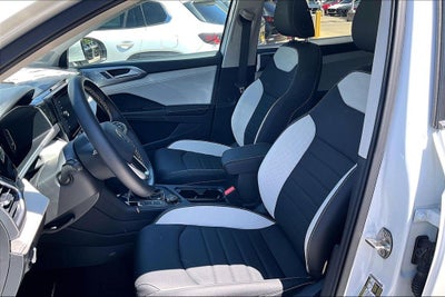 2026 Volkswagen Taos 1.5T SEL