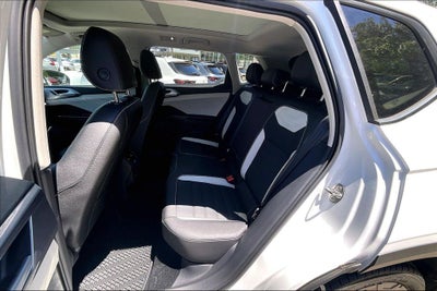 2026 Volkswagen Taos 1.5T SEL