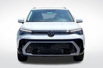 2026 Volkswagen Taos 1.5T SEL