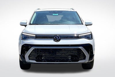 2026 Volkswagen Taos 1.5T SEL