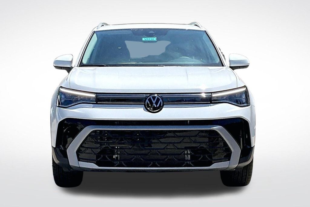 2026 Volkswagen Taos 1.5T SEL