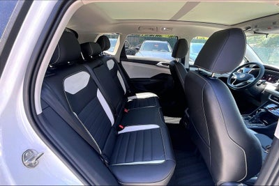 2026 Volkswagen Taos 1.5T SEL
