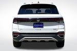 2026 Volkswagen Taos 1.5T SEL