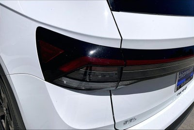 2026 Volkswagen Taos 1.5T SEL
