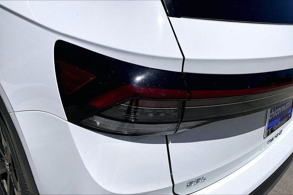 2026 Volkswagen Taos 1.5T SEL